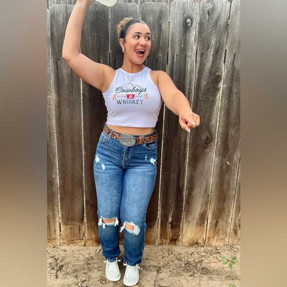 “NEW” The Jaydee Jeans - Picture 2 of 2